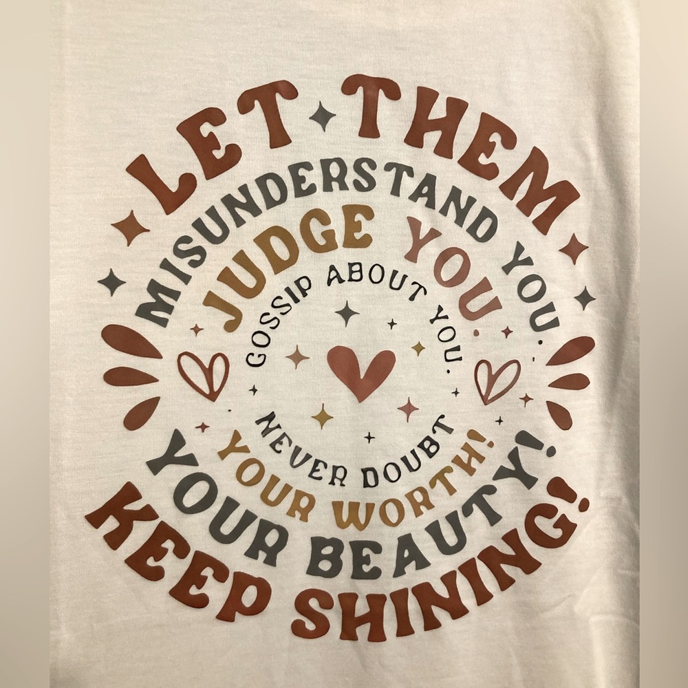 Let Them Tee